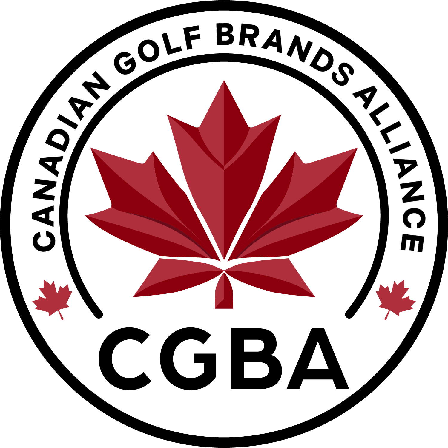 CGBA logo